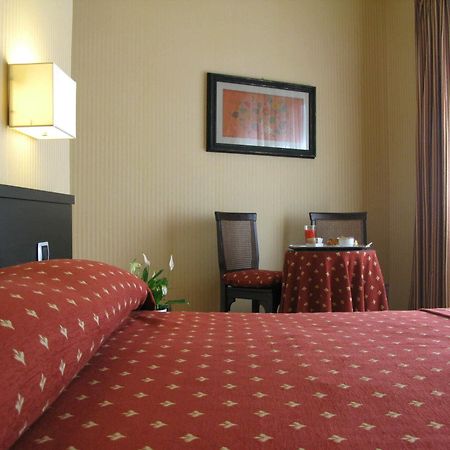 York Hotel Rome Luaran gambar