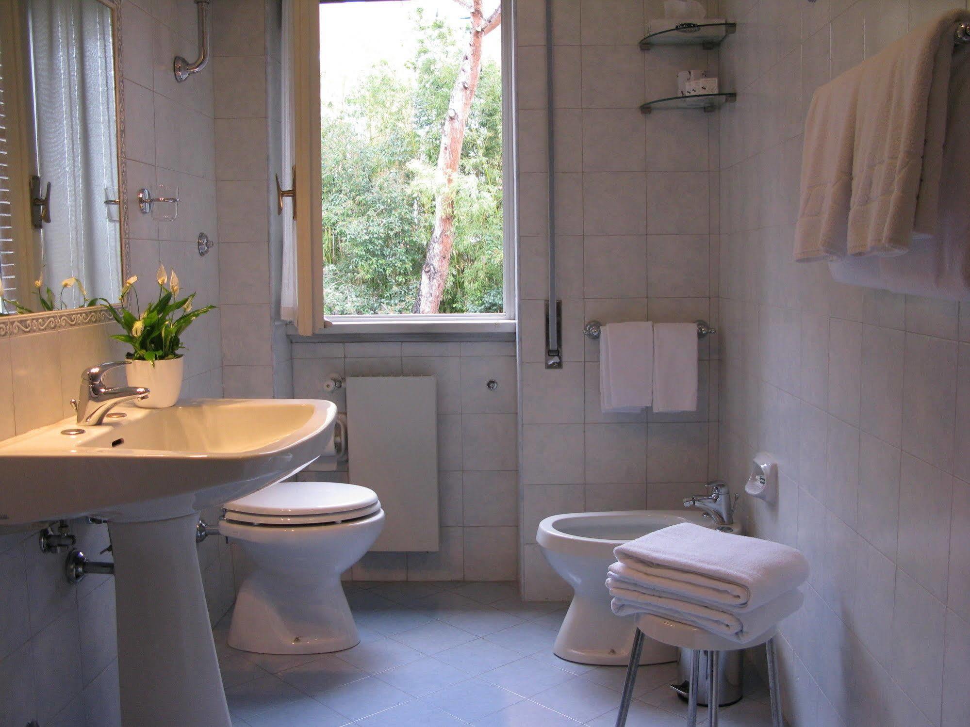 York Hotel Rome Luaran gambar