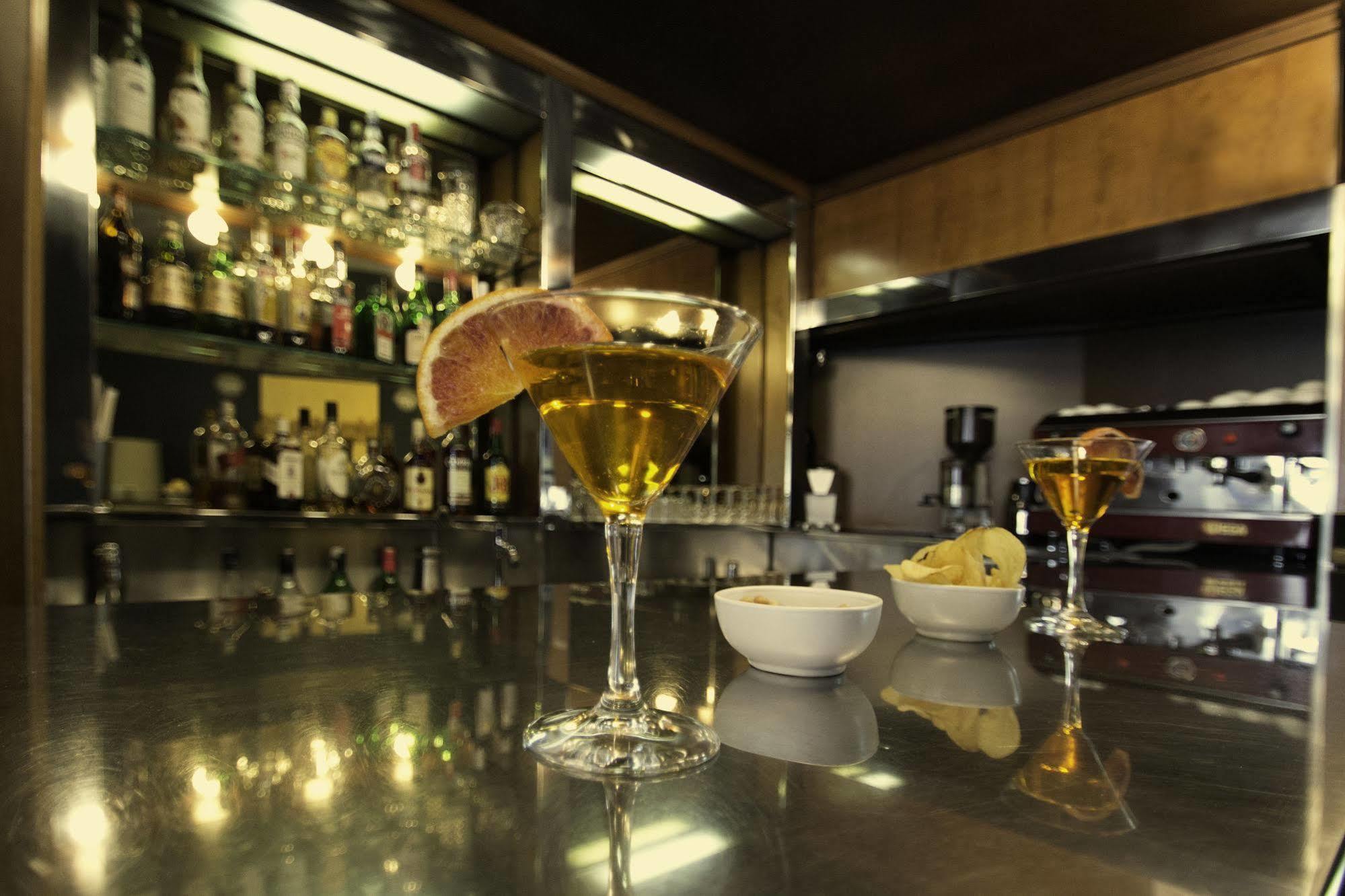 York Hotel Rome Luaran gambar