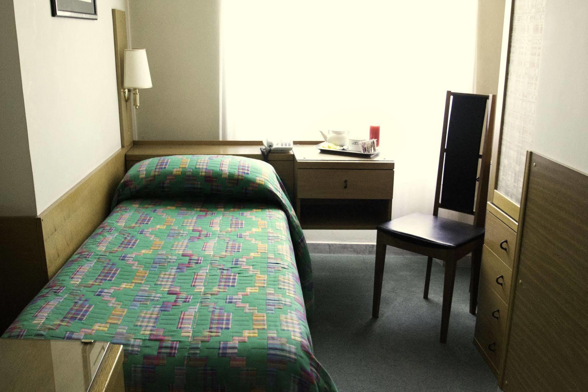 York Hotel Rome Luaran gambar