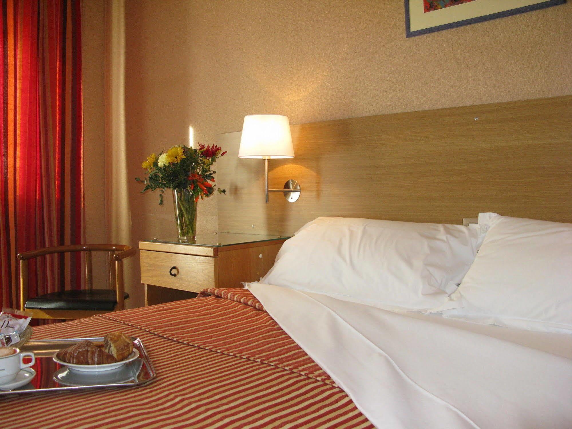 York Hotel Rome Luaran gambar
