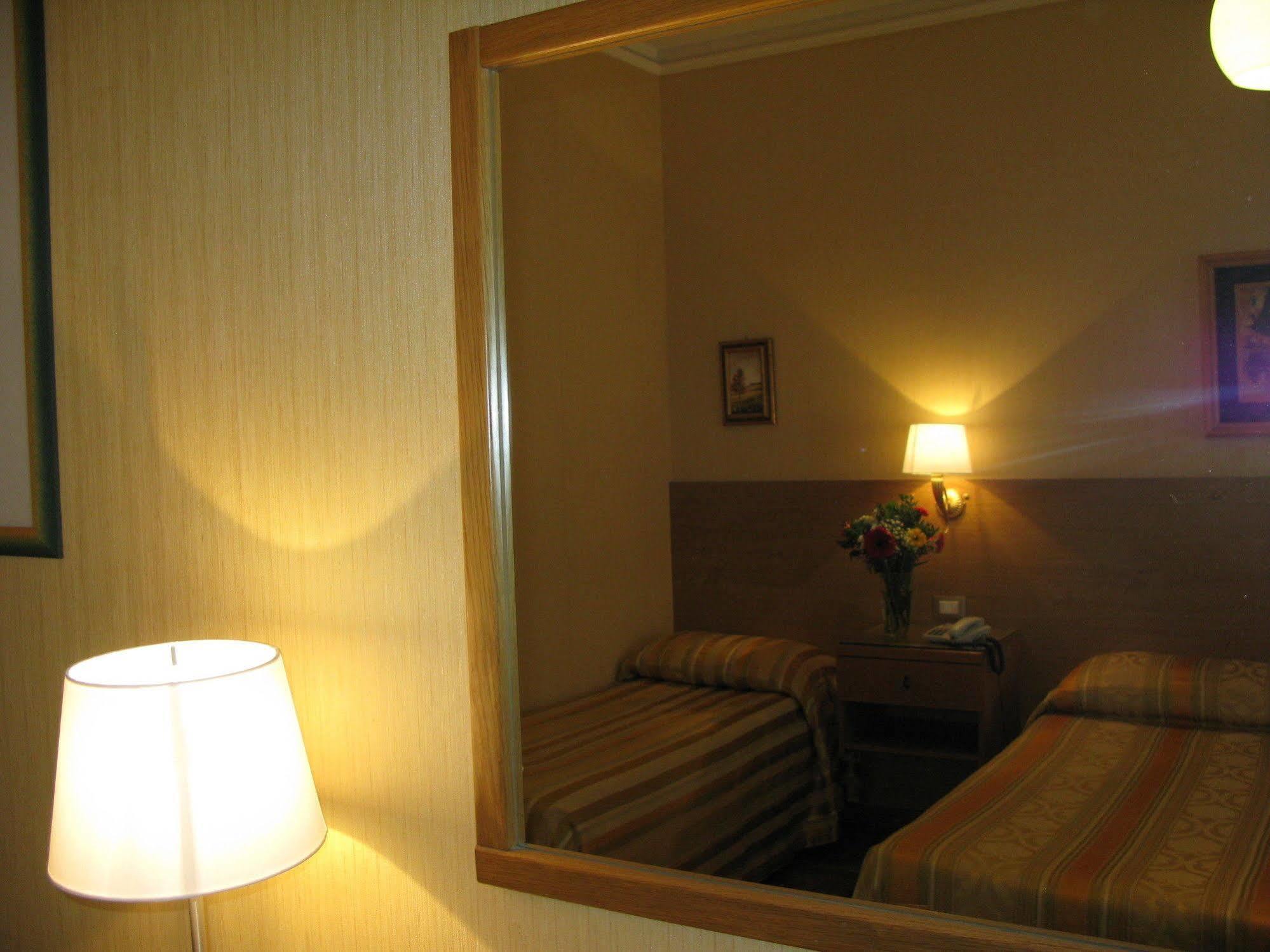 York Hotel Rome Luaran gambar
