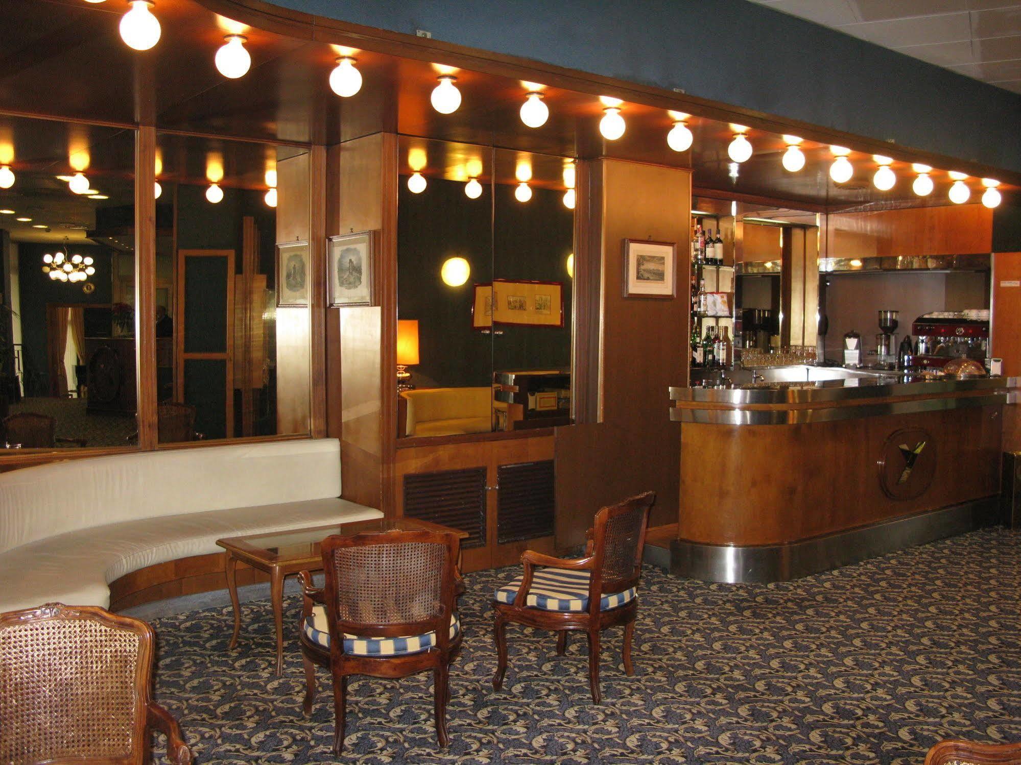 York Hotel Rome Luaran gambar